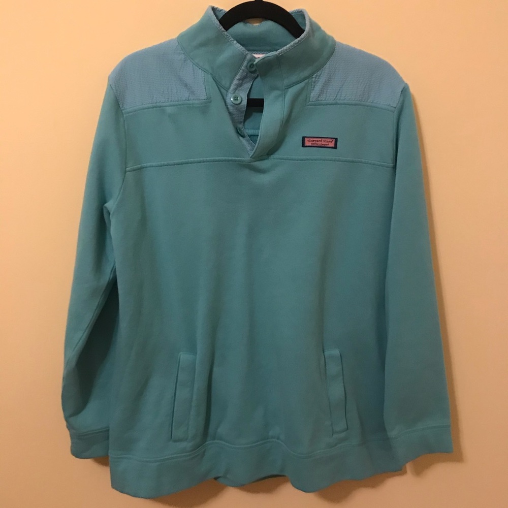 Vineyard Vines pullover